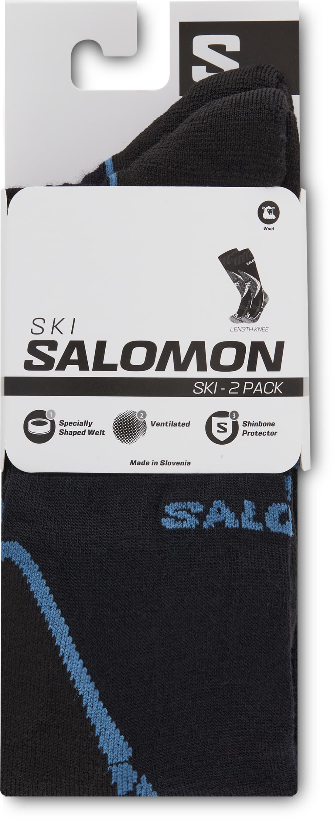 Ski Socken